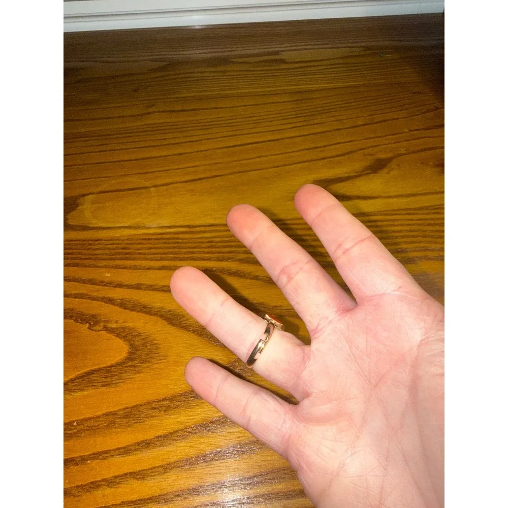 N/A gold tone